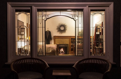 Wausau Hotel | Stewart Inn