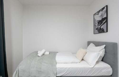 Steyr Apartment | Steyr Apartment Perfect for Work Trips & Family Holidays