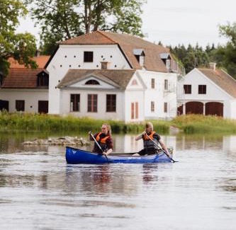 Gysinge Hotel | STF Gysinge Wärdshus & Hotell