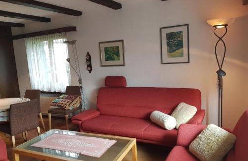 Valbella Apartment | Stgirat (356 Ac)
