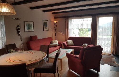 Valbella Apartment | Stgirat (356 Ac)