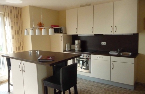 Staberdorf Apartment | STHS78213 - FeWo 'Fehmarnstrand II'