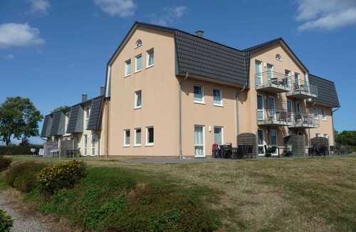 Staberdorf Apartment | STHS78213 - FeWo 'Fehmarnstrand II'