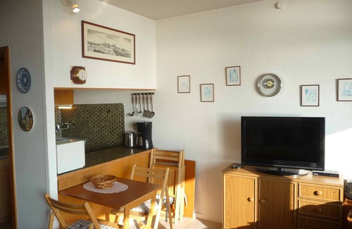 Staberdorf Apartment | STHS79125 - FeWo 'Oostseebreker'