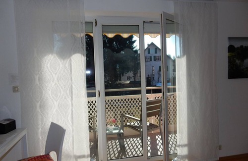 Beutelsau Apartment | Stiefel vacation apartment with garage | parking space - Ferienwohnung Stiefel