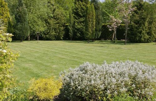 Barney House | Stiff Key Barn 30955