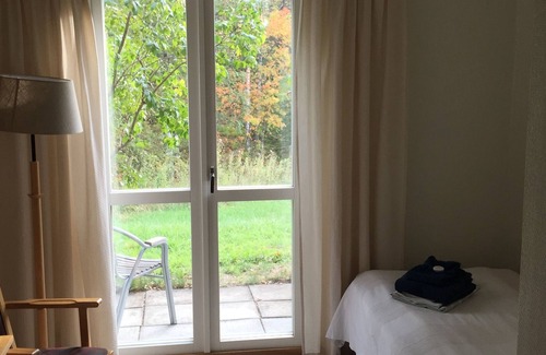 Rattvik Bed & Breakfast | Stiftelsen Berget