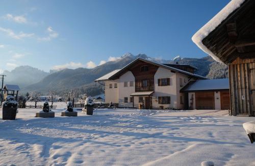 Villabassa House | Stifterhof