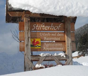 Villabassa House | Stifterhof