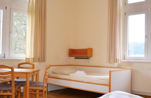 Kyllburg Hotel | Stiftsberg Bildungs und Freizeitzentrum