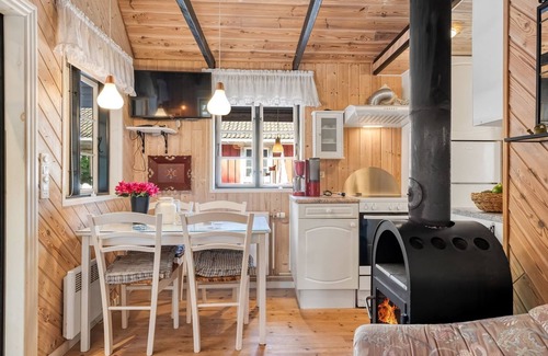 Nordost House | "Stig" - 1km from the sea by Interhome