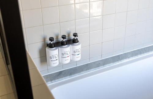 Historic Core Hotel | Stile Downtown Los Angeles By Kasa