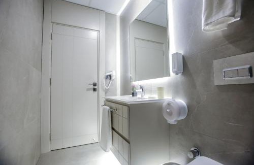 Konyaalti Apartment | Stile Suite Family Hotel