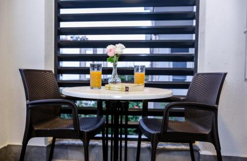 Konyaalti Apartment | Stile Suite Family Hotel