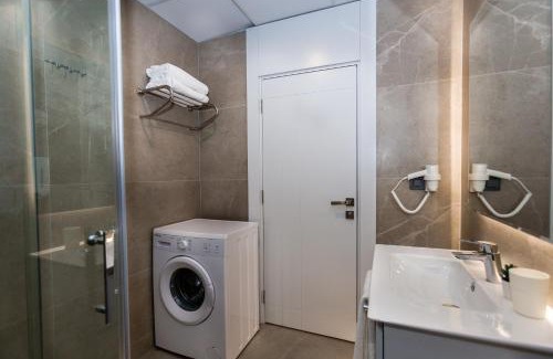 Konyaalti Apartment | Stile Suite Family Hotel