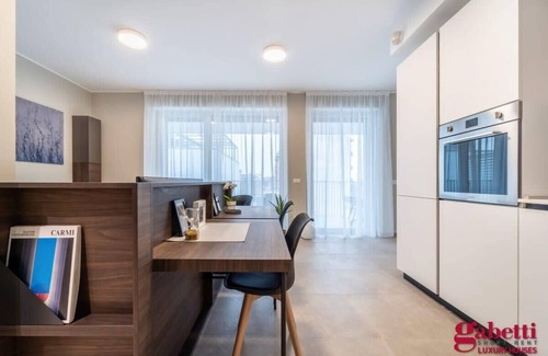 Simonetta Apartment | Stilicone 15 - Luxury apt. 4D