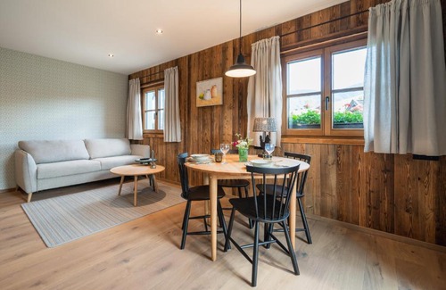 Saalfelden am Steinernen Meer House | Stillinghof