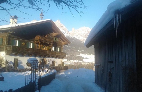 Saalfelden am Steinernen Meer House | Stillinghof