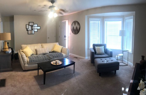 Youngstown House | Still have availability for the Solar Eclipse!