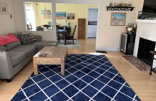 Spring Lake House | Still room for last week of August into Labor Day Weekend.