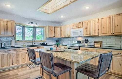 Crosslake House | Still Spring Availability at Sunset Retreat - a Crosslake Lake Home