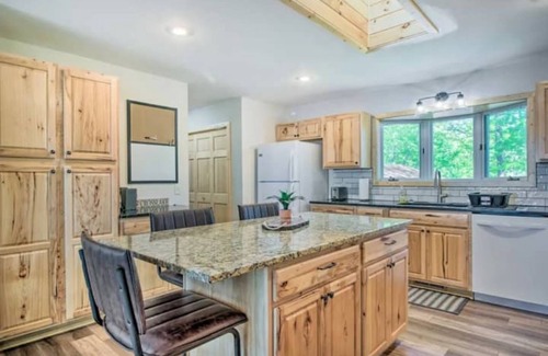 Crosslake House | Still Spring Availability at Sunset Retreat - a Crosslake Lake Home