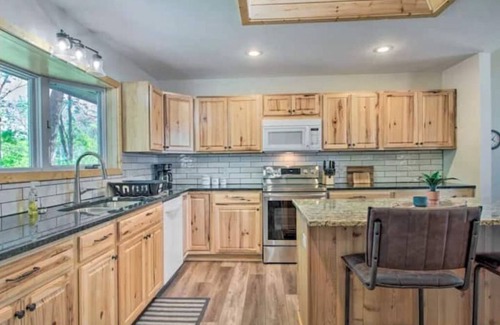 Crosslake House | Still Spring Availability at Sunset Retreat - a Crosslake Lake Home