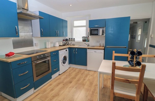 Swanage Cottage | Still Waters