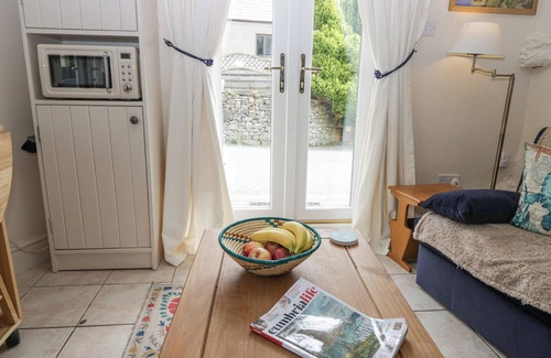Baycliff Cottage | Still Waters