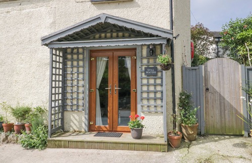 Baycliff Cottage | Still Waters