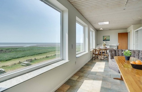 Emmerlev House | "Stilla" - 35km from the sea by Interhome