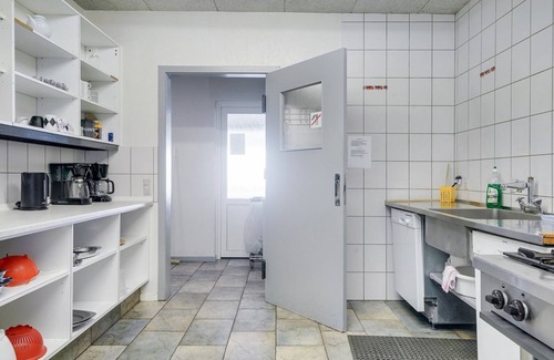 Emmerlev House | "Stilla" - 35km from the sea by Interhome