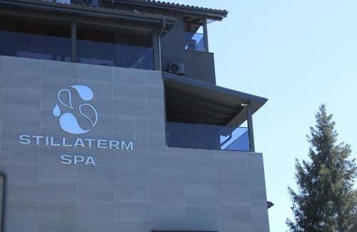 Mineralni Bani Hotel | Stillaterm SPA
