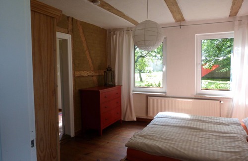 Saal Other | Stille - Weite - Strand und Flair