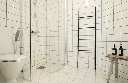 Amotsbruk Hotel | Stilleben