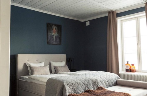 Amotsbruk Hotel | Stilleben