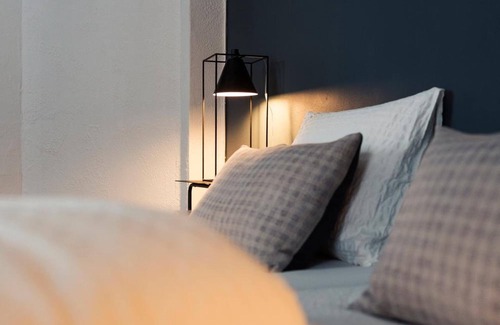 Amotsbruk Hotel | Stilleben