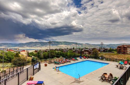 Park City Apartment | Stillwater 7072 by Moose Management