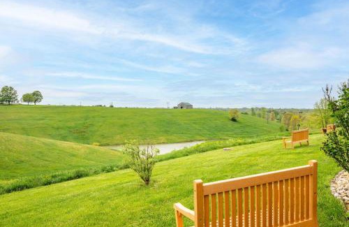 Williamstown House | Stillwater Hollow - For 8