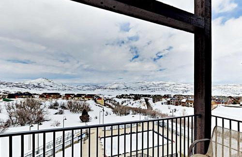 Park City Apartment | Stillwater Lodge Escape 3020