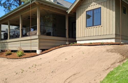 Dover Bay House | StillWater Retreat