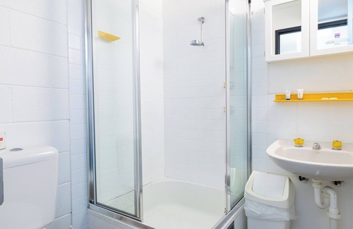 Charlotte Pass Hotel | Stillwell Hotel