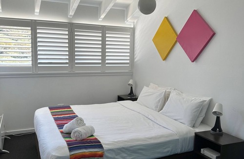 Charlotte Pass Hotel | Stillwell Hotel