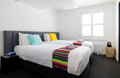 Charlotte Pass Hotel | Stillwell Hotel