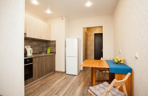 Murinskoe Apartment | Стильная студия на Воронцовском бульваре