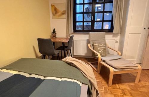 Neu-Isenburg Apartment | Stilvoll mitten Neu-Isenburg