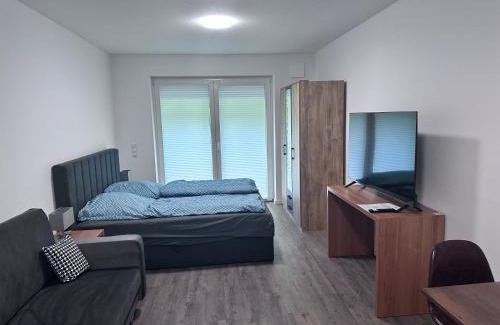 Kreyenbruck Apartment | Stilvoll Wohnen in Oldenburg Kreyenbrück Apartments