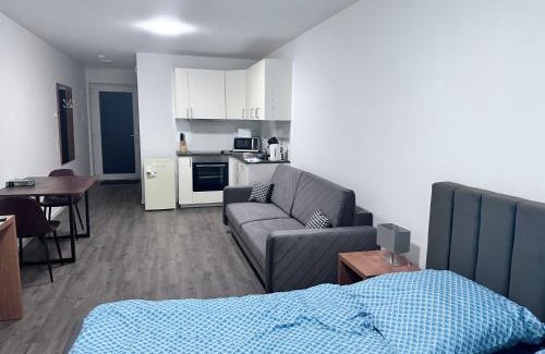 Kreyenbruck Apartment | Stilvoll Wohnen in Oldenburg Kreyenbrück Apartments