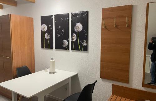 Kreyenbruck Apartment | Stilvoll Wohnen in Oldenburg Kreyenbrück Apartments