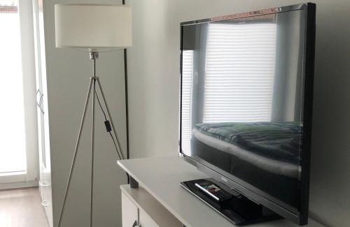 Kreyenbruck Apartment | Stilvoll Wohnen in Oldenburg Kreyenbrück Apartments